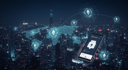 InfoCryptofr   Ethereum  Vers une Hausse Explosive en 2025 
