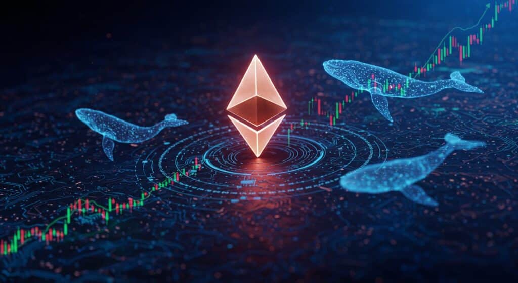 InfoCryptofr   Ethereum  Vers une Hausse Majeure en 2025 