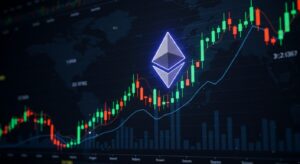 InfoCryptofr   Ethereum Vise 2800 $  Analyse du Marché Crypto
