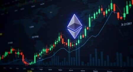 InfoCryptofr   Ethereum Vise 2800 $  Analyse du Marché Crypto