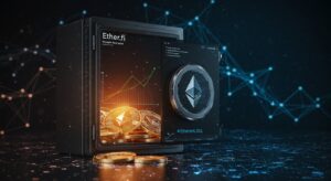 InfoCryptofr   Etherfi Explose  TVL Record Grâce au Staking
