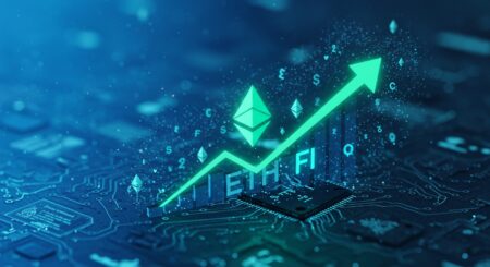 InfoCryptofr   ETHFI Bondit de 21  Une Hausse Prometteuse