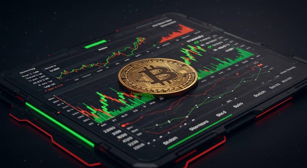 InfoCryptofr   eToro et Bitcoin  Un Pari Gagnant de 50M$
