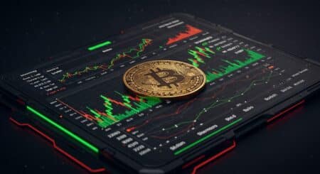 InfoCryptofr   eToro et Bitcoin  Un Pari Gagnant de 50M$