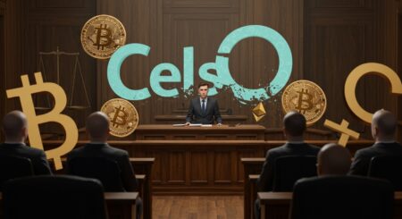 InfoCryptofr   Faillite Celsius  12 Ans de Prison pour Alex Mashinsky