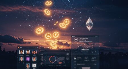 InfoCryptofr   Farcaster Pro  Lancement et Airdrop de Tokens pour Abonnés