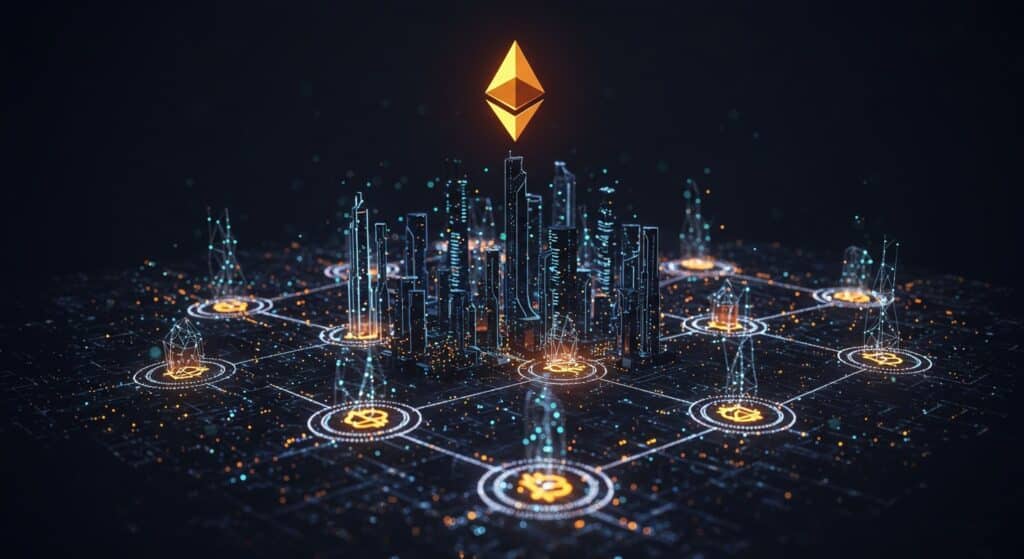 InfoCryptofr   Faut il Investir dans Ethereum en 2025 