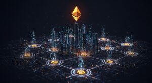 InfoCryptofr   Faut il Investir dans Ethereum en 2025 