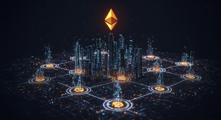 InfoCryptofr   Faut il Investir dans Ethereum en 2025 