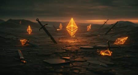 InfoCryptofr   Fermeture dEmber Sword  Un Rêve Crypto Éteint