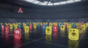 InfoCryptofr   FIFA Adopte Avalanche pour Ses NFT de Football