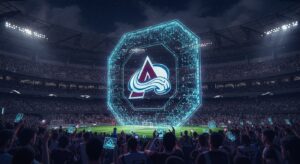 InfoCryptofr   FIFA Lance Sa Blockchain Avec Avalanche  AVAX Bondit