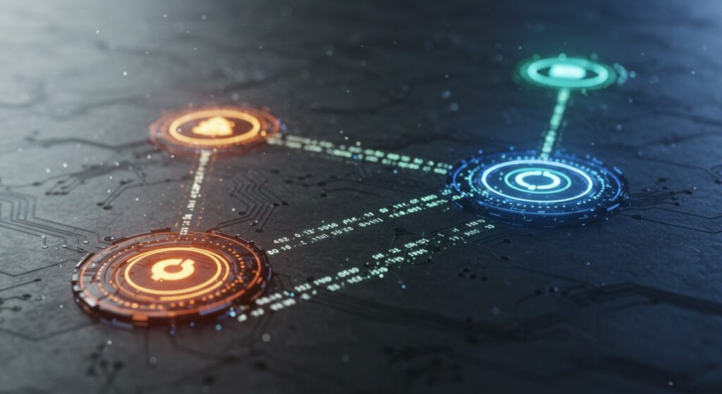 InfoCryptofr   Figment Vise Des Acquisitions Crypto De 100 À 200M