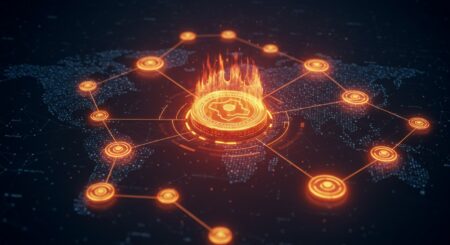 InfoCryptofr   Flare  Prévisions 2025 un Pari Gagnant 