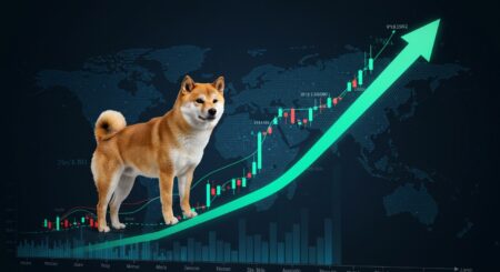 InfoCryptofr   Floki  40 de Hausse Possible à lHorizon 