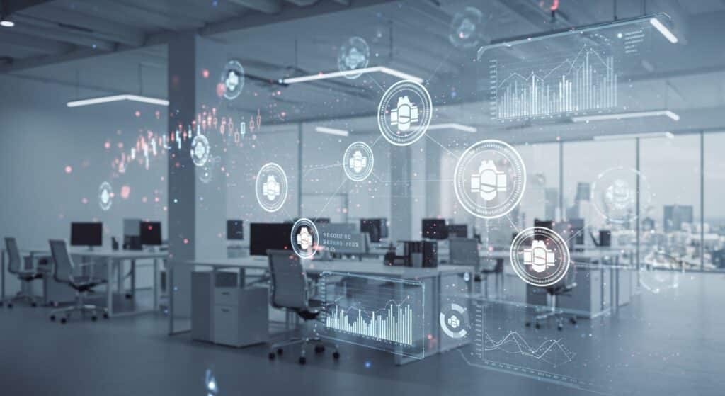 InfoCryptofr   Franklin Révolutionne la DeFi pour Entreprises