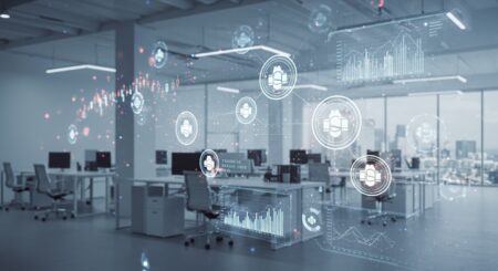 InfoCryptofr   Franklin Révolutionne la DeFi pour Entreprises