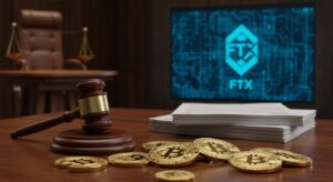 InfoCryptofr   FTX  5 Milliards à Distribuer Dès le 30 Mai