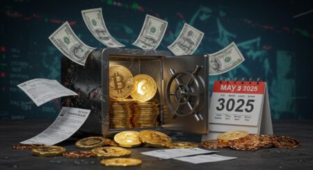 InfoCryptofr   FTX  5 Milliards Redistribués aux Créanciers en Mai 2025