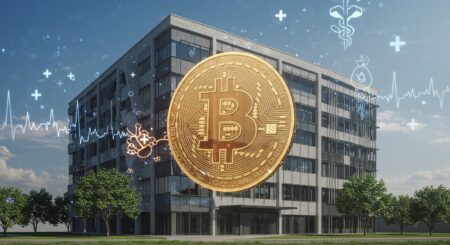 InfoCryptofr   Fusion KindlyMD Nakamoto  Bitcoin en Avant