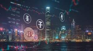 InfoCryptofr   Futu Securities Lance Le Dépôt De BTC ETH USDT