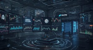 InfoCryptofr   Galaxy Digital  Nasdaq Croissance et Crypto