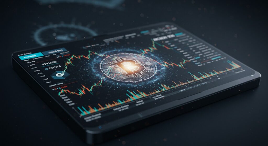 InfoCryptofr   Galaxy Digital  Perte Q1 et Débuts Nasdaq