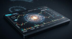 InfoCryptofr   Galaxy Digital  Perte Q1 et Débuts Nasdaq