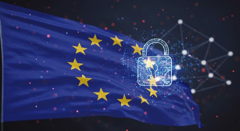 InfoCryptofr   GDPR et Blockchain  Un Conflit à Résoudre