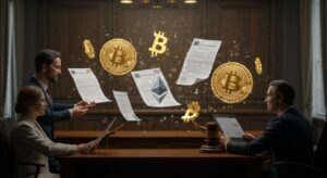 InfoCryptofr   Genesis Contre DCG  Une Bataille Juridique Majeure