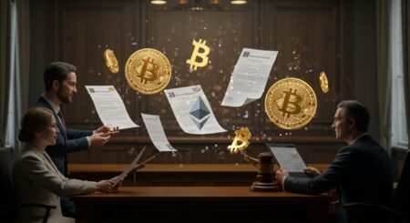 InfoCryptofr   Genesis Contre DCG  Une Bataille Juridique Majeure