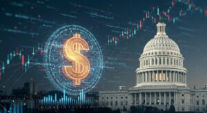 InfoCryptofr   GENIUS Act  Révolution Stablecoin aux USA