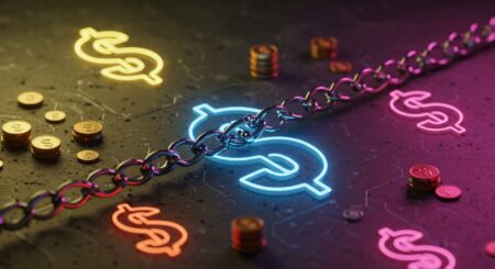 InfoCryptofr   GENIUS Act  Une Révolution pour les Stablecoins