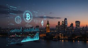 InfoCryptofr   GFO X Lance Ses Services  Révolution Des Dérivés Crypto