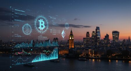 InfoCryptofr   GFO X Lance Ses Services  Révolution Des Dérivés Crypto