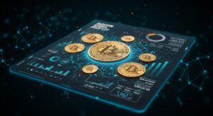 InfoCryptofr   GOAT Network Lance Son Tableau De Bord BTCFi