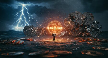 InfoCryptofr   Guide de Crise Crypto  Préparez vous au Pire