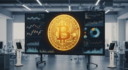 InfoCryptofr   H100 Group  +40 avec Bitcoin en Réserve