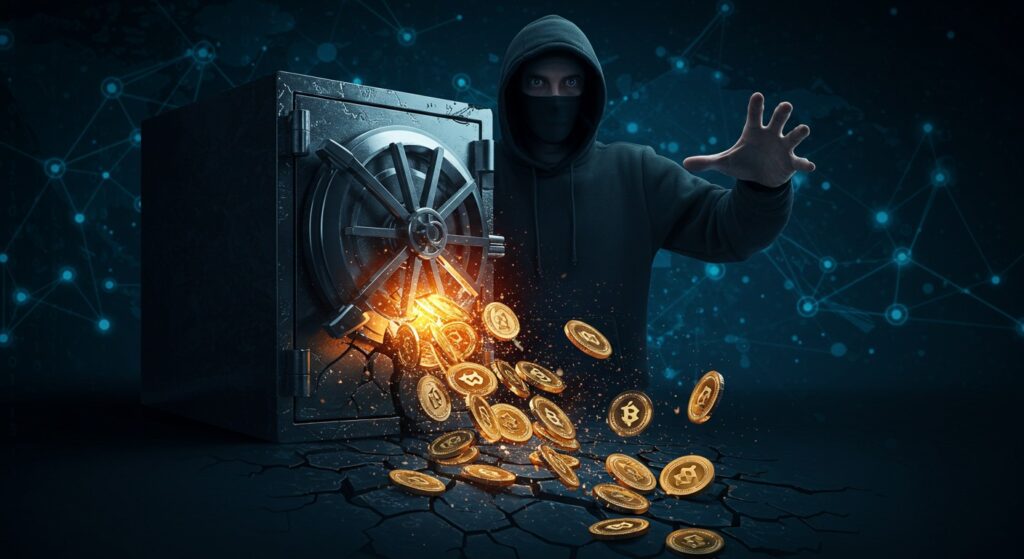 InfoCryptofr   Hack Cetus  Une Faille de 223M$ Décryptée