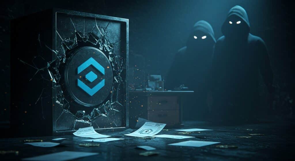 InfoCryptofr   Hack de Migos  Solana Co Fondateur Exposé