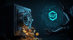 InfoCryptofr   Hack Sur Sui  200M$ Volés Sur Cetus DEX