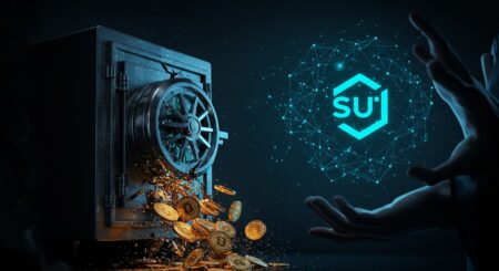 InfoCryptofr   Hack Sur Sui  200M$ Volés Sur Cetus DEX