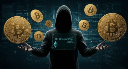 InfoCryptofr   Hacker Coinbase Provoque ZachXBT Avec 425M$ BTC