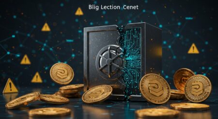 InfoCryptofr   Haedal Suspend HaeVault Après lExploit de Cetus