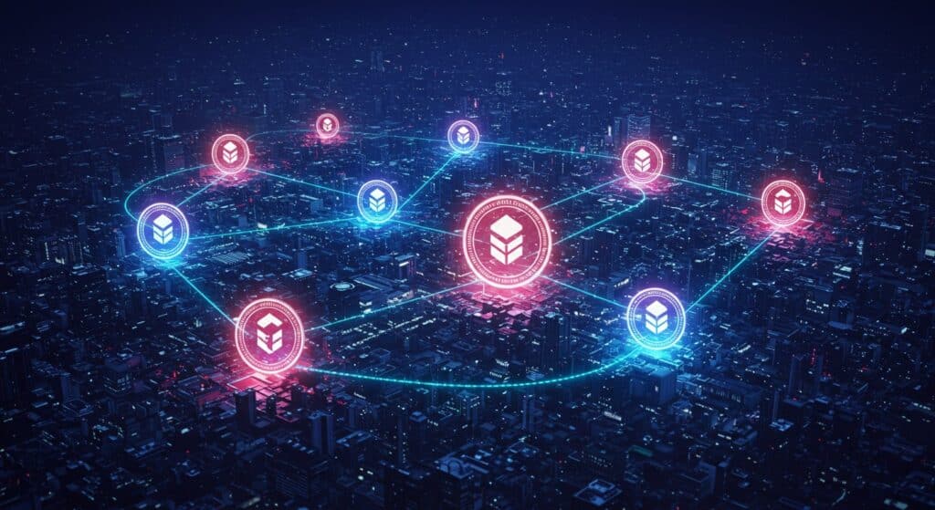 InfoCryptofr   HBAR  Prévisions Crypto et Essor des Stablecoins