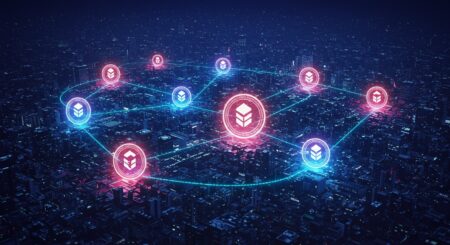 InfoCryptofr   HBAR  Prévisions Crypto et Essor des Stablecoins