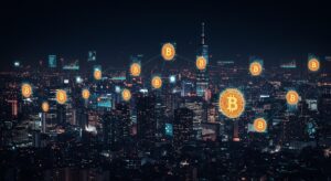 InfoCryptofr   Hebdo Crypto  Bitcoin Et Actus Clés De Mai 2025