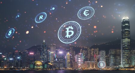 InfoCryptofr   Hong Kong Régule les Stablecoins  Ce Qui Change