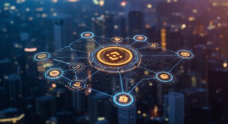 InfoCryptofr   Huma Finance Débarque sur Binance Alpha  Une Révolution 