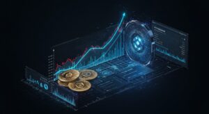 InfoCryptofr   HYPE Prêt à Décoller  Hyperliquid Bat des Records